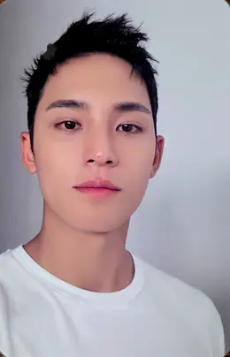 Mingyu · 17 IS RIGHT HERE