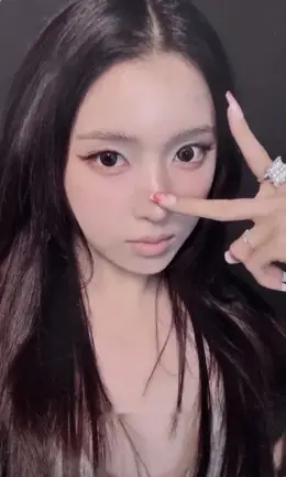 Jiwoo · Heavy Serenade