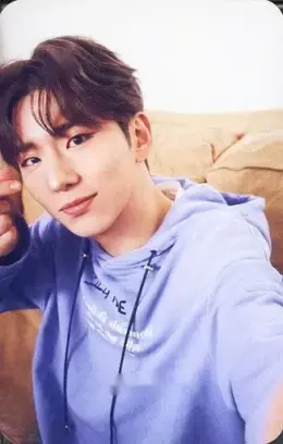 Kihyun · Piece