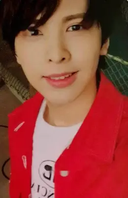 Taewoong · Blossom