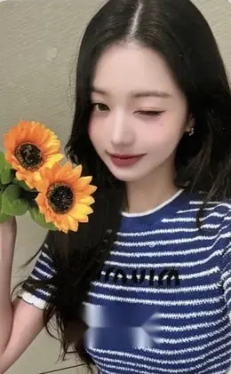 Wonyoung · IVE SECRET