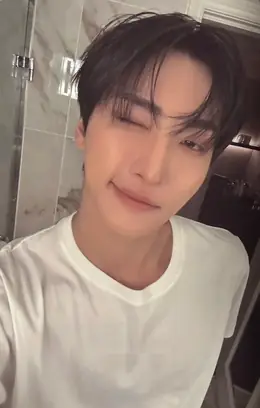 Seonghwa · GOLDEN HOUR : Part.4