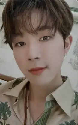 Donghyun · Game Changer