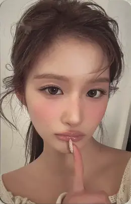 Sullyoon · Heavy Serenade