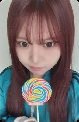 Yuna · myStarGoods Special Video Call