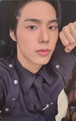Seongbin · Heat