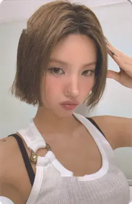 Soyeon · We made