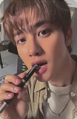 D.O. · 2026-2027 DOH KYUNG SOO CONCERT TOUR [DAY OFF]