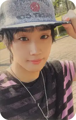 Haruto · Orange Record