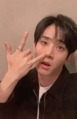 Dojoon · Dawn