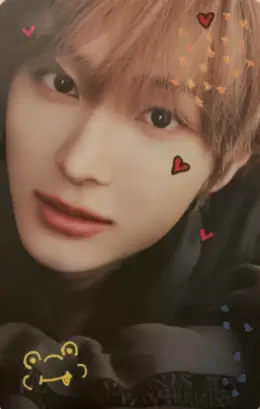 Donghwa · My First Flip