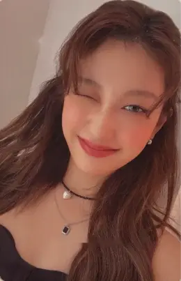 Seoyeon · Unlock My World