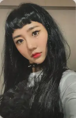 Eunchae · bugAboo