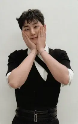 Young K · The Decade