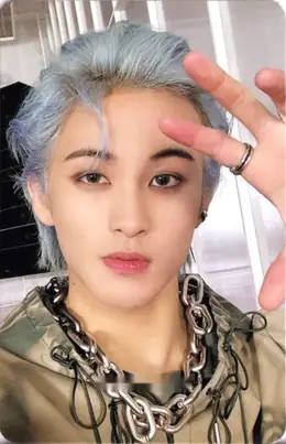 Mark · Ay-yo