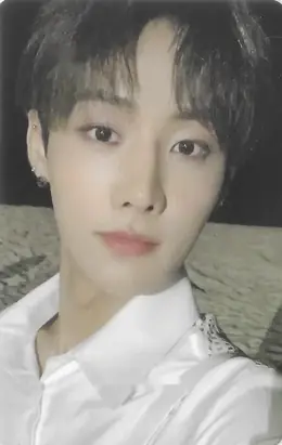 Dohyun · Splash