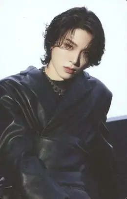So Junghwan · REBOOT