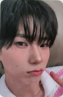 Kanghyun · WE:DISCONNECT