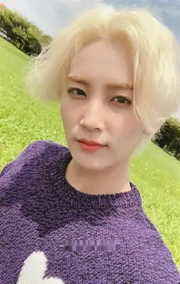 Jeonghan · An Ode