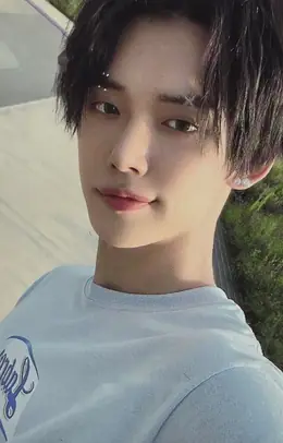 Yeonjun · The Chaos Chapter: Fight or Escape