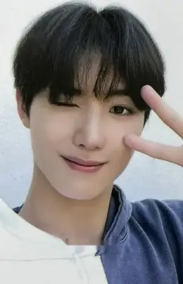 Jeong Seunghwan · The Beginning : 開花