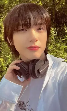 Jaehyun · Dearest