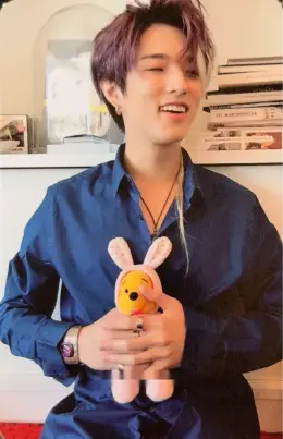 Jae · Remember Us : Youth Part 2