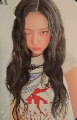 Kang Yeseul · OXY_GEN