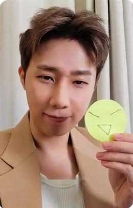 Sungkyu · PIRITZ [TIME POST OFFICE] SEOUL POP-UP STORE