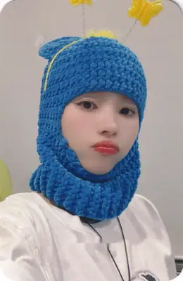 Soyeon · I Sway