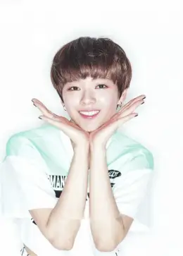 Jeongyeon · PAGE TWO