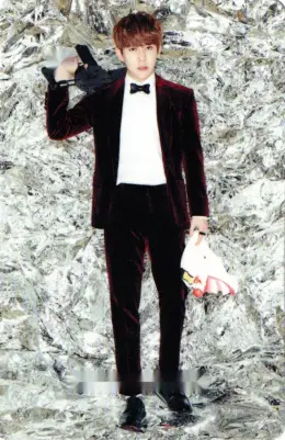 Park Kyung · Very Good (Japanese Ver.)