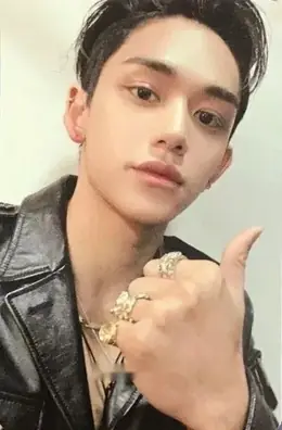 Lucas · NCT 2020 Resonance Pt. 1
