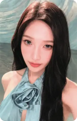 Joy · Velvet Summer