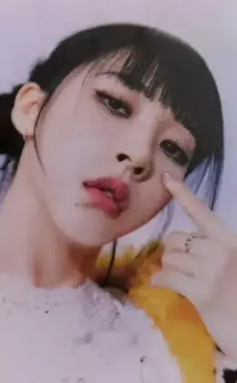 Moonbyul · MIC ON