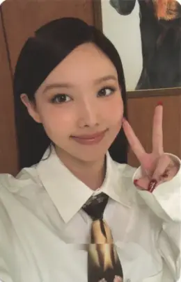 Nayeon · THIS IS FOR