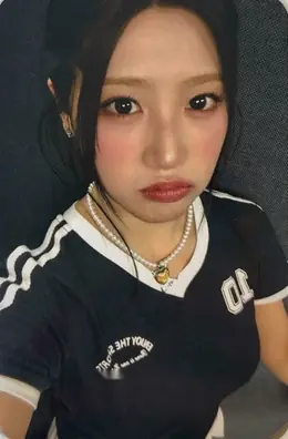 Seoyeon · Can't Hide Anymore