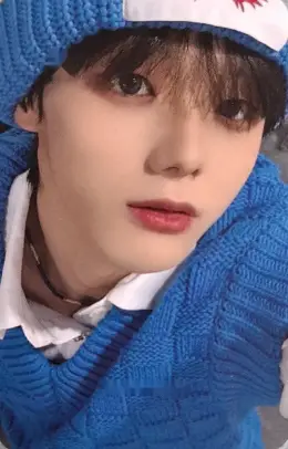 Juyoung · Never Give Up