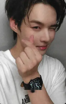 Sejun · You′re My Summer