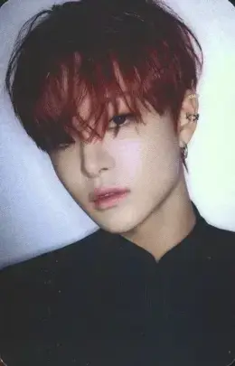 Jihoon · REBOOT