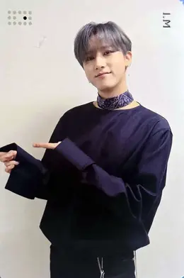I.M · Take.1 Are You There?