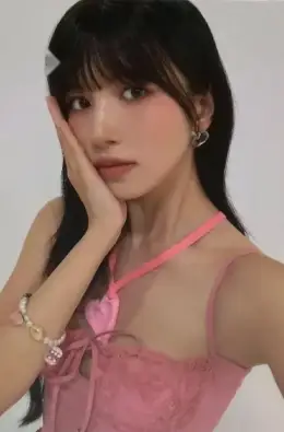 Mina · STRATEGY