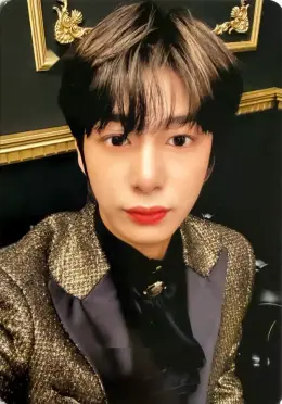 Hyungwon · Fatal Love