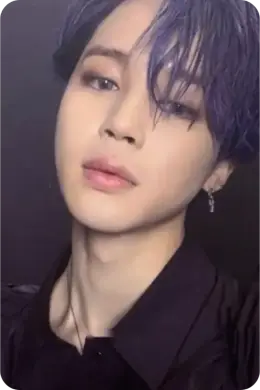 Jimin · Map of the Soul: 7