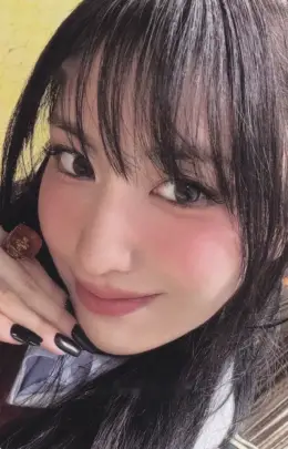 Momo · TEN: The Story Goes On