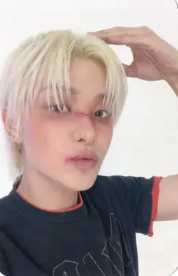Jihoon · New Wav