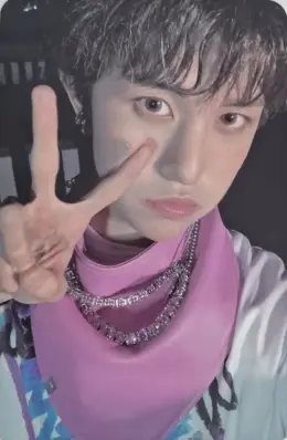 Kyungmin · Uncharted Drift