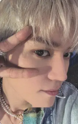 Taeyong · Walk