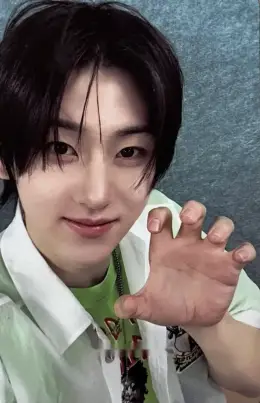 Kyehoon · Kick Out, Flip Now!