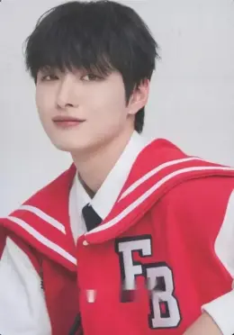 Lee Hanbin · MAKE A FANTASY